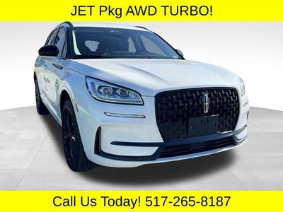 Photo of a 2024 Lincoln Corsair AWD Reserve 4DR SUV for sale