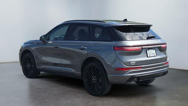 2024 Lincoln Corsair Reserve