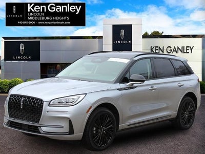 Photo of a 2024 Lincoln Corsair AWD Reserve 4DR SUV for sale