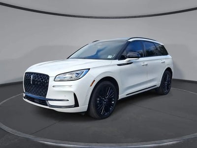 2024 Lincoln Corsair AWD Reserve 4DR SUV