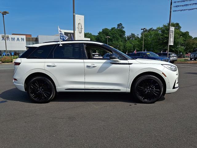 2024 Lincoln Corsair - $42,223