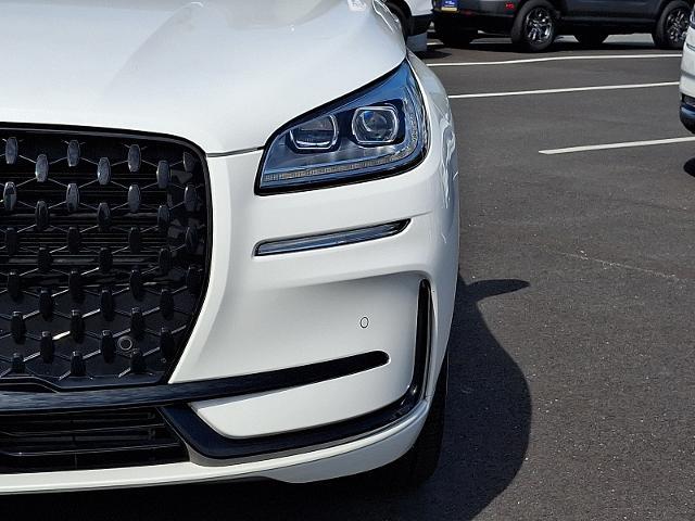 2024 Lincoln Corsair - $42,223