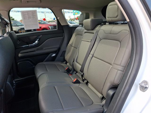 2024 Lincoln Corsair - $42,223