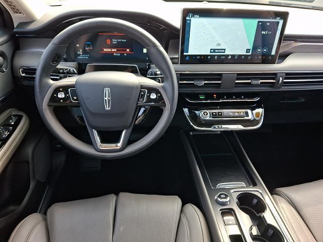 2024 Lincoln Corsair - $42,223