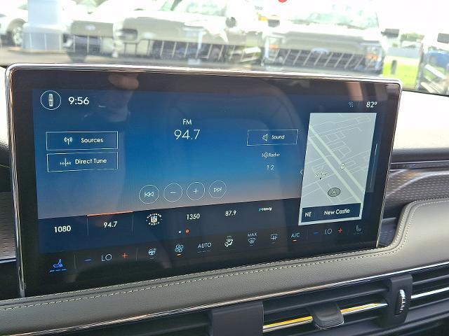 2024 Lincoln Corsair - $42,223