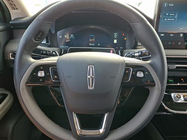 2024 Lincoln Corsair - $42,223