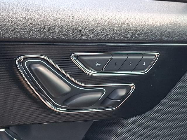 2024 Lincoln Corsair - $42,223