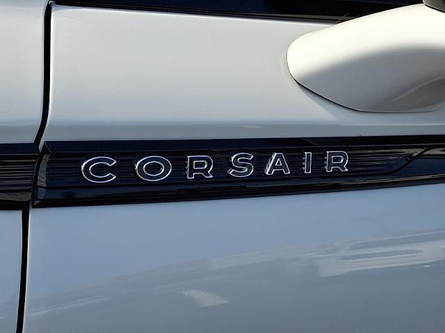 2024 Lincoln Corsair - $42,223