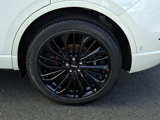 2024 Lincoln Corsair - $42,223