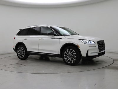 2024 Lincoln Corsair AWD Reserve 4DR SUV