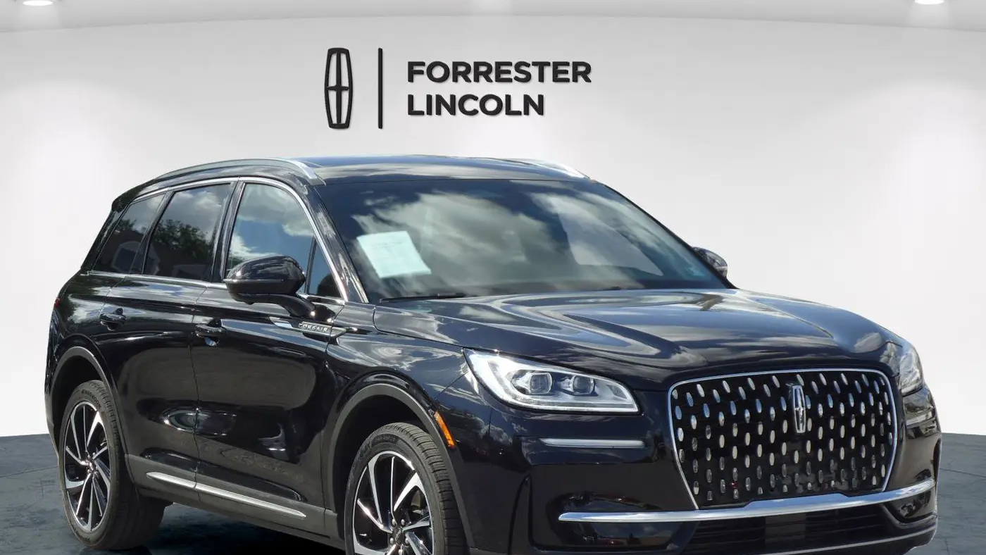 Preowned 2023 Lincoln Corsair Reserve for Sale