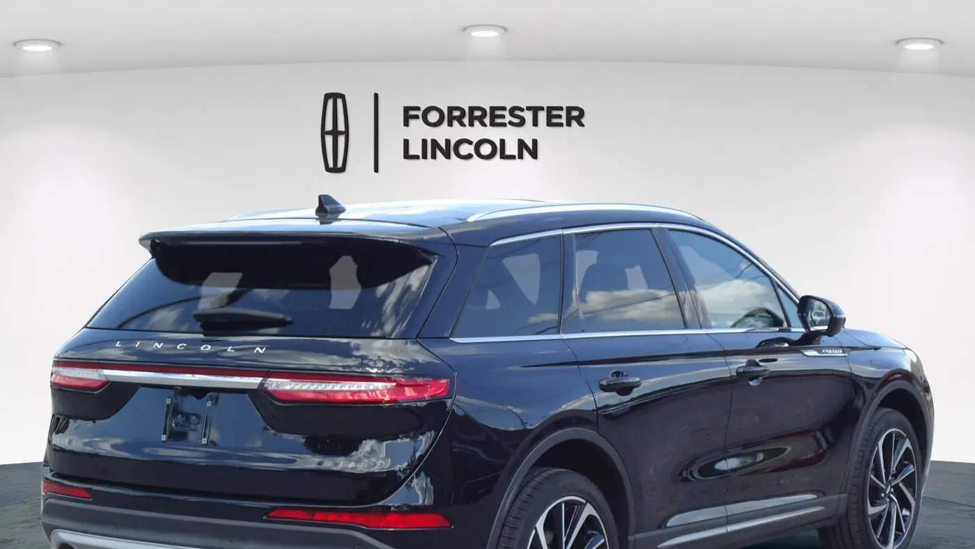 2023 Lincoln Corsair Reserve