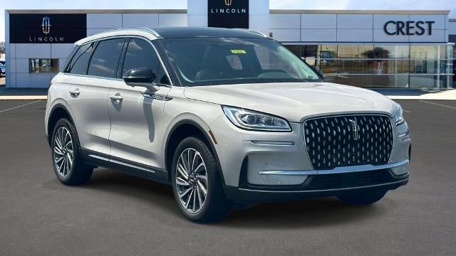 Preowned 2023 Lincoln Corsair Reserve for Sale