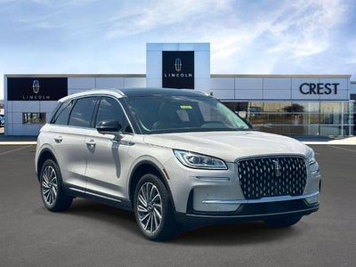 2023 Lincoln Corsair AWD Reserve 4DR SUV