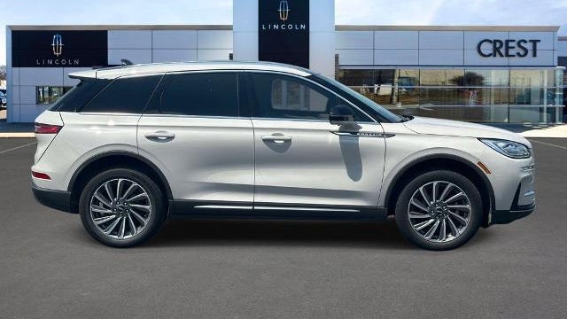2023 Lincoln Corsair Reserve