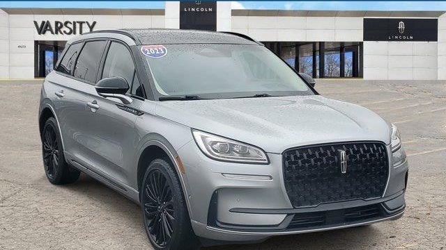 Preowned 2023 Lincoln Corsair Reserve for Sale