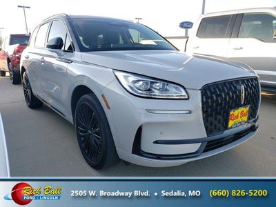 2023 Lincoln Corsair AWD Reserve 4DR SUV