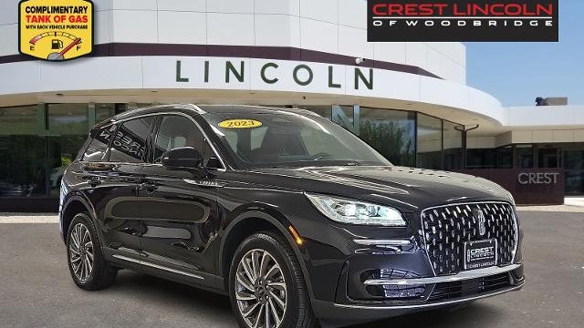 Preowned 2023 Lincoln Corsair Reserve for Sale