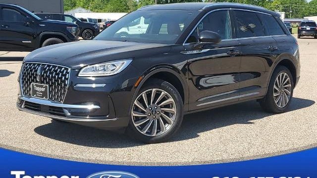 Preowned 2023 Lincoln Corsair Reserve for Sale