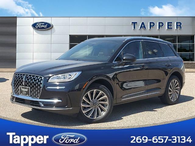 2023 Lincoln Corsair - $36,602