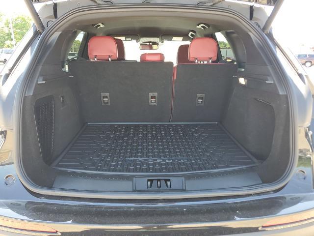 2023 Lincoln Corsair - $36,602