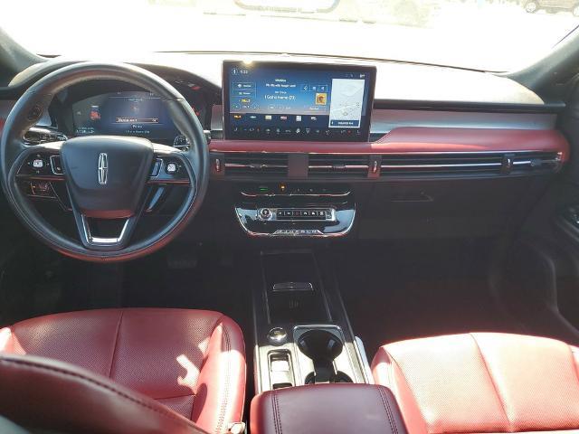 2023 Lincoln Corsair - $36,602