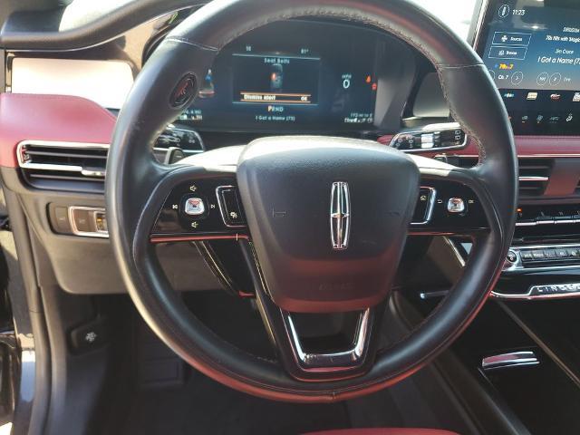 2023 Lincoln Corsair - $36,602