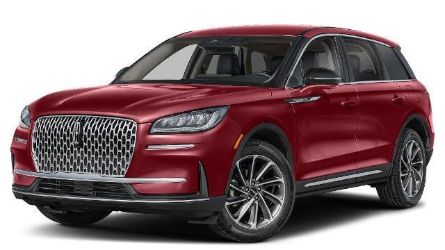 Preowned 2023 Lincoln Corsair Reserve for Sale