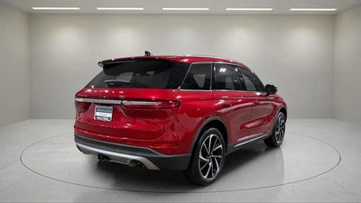 2023 Lincoln Corsair AWD Reserve 4DR SUV