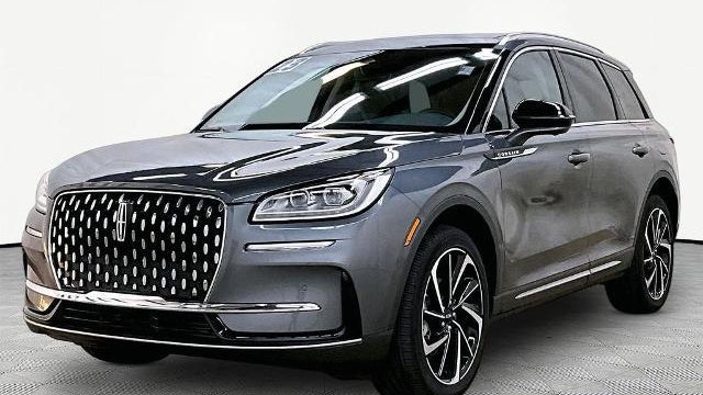 Preowned 2023 Lincoln Corsair Reserve for Sale