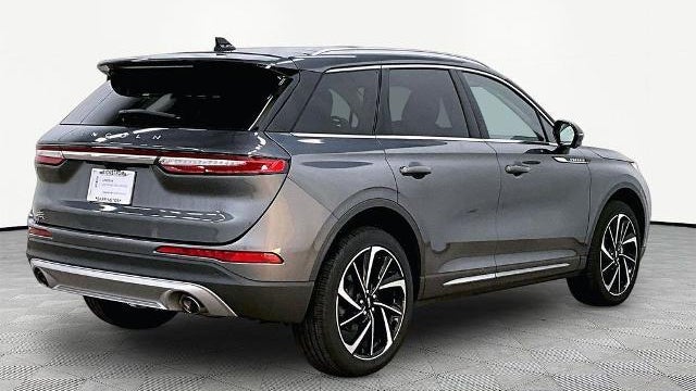 2023 Lincoln Corsair Reserve
