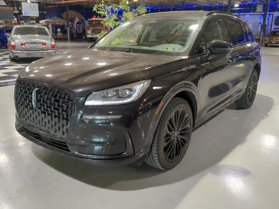 2023 Lincoln Corsair AWD Reserve 4DR SUV