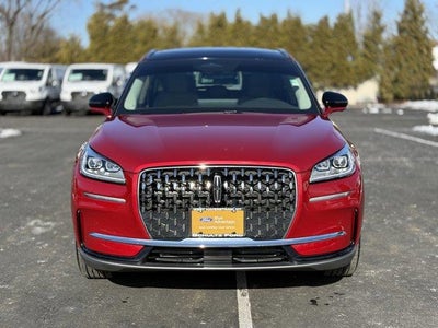 2023 Lincoln Corsair AWD Reserve 4DR SUV