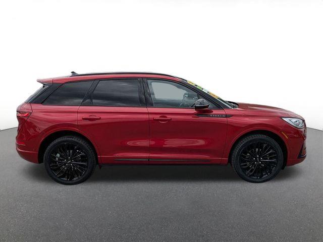 2023 Lincoln Corsair Reserve — photo 1 of 12