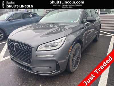 2023 Lincoln Corsair AWD Reserve 4DR SUV