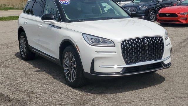 Preowned 2024 Lincoln Corsair Reserve for Sale