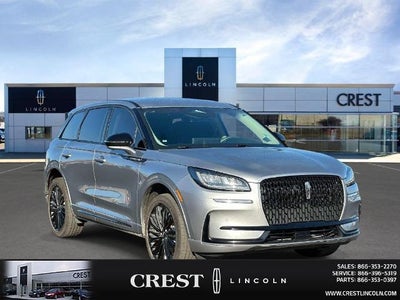 2024 Lincoln Corsair AWD Reserve 4DR SUV