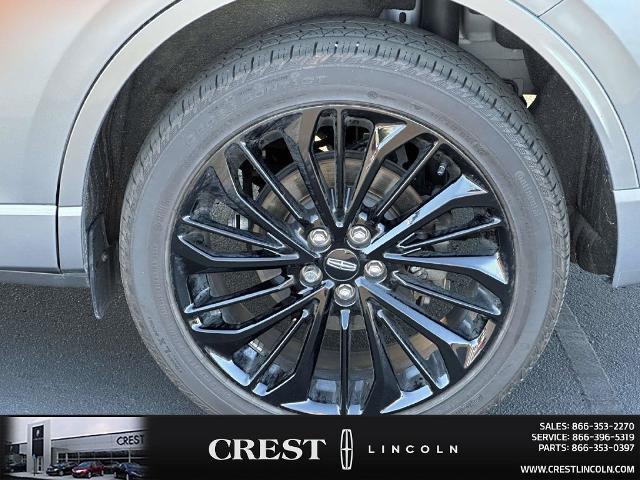 2024 Lincoln Corsair - $36,891