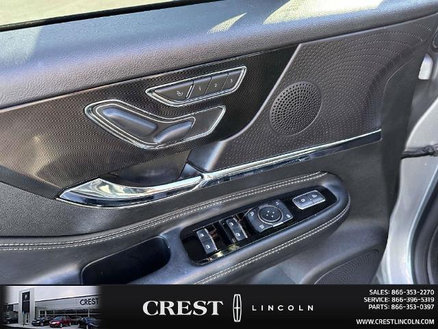 2024 Lincoln Corsair - $36,891