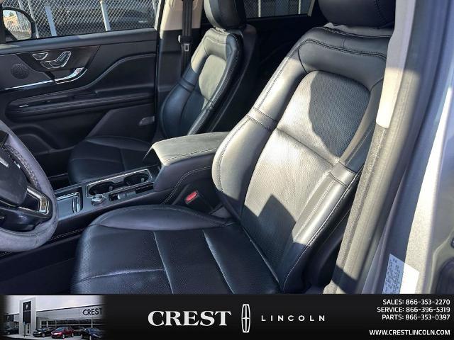 2024 Lincoln Corsair - $36,891