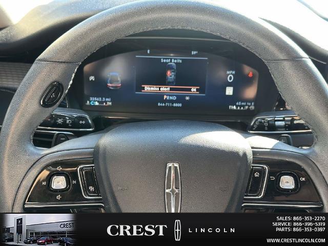 2024 Lincoln Corsair - $36,891