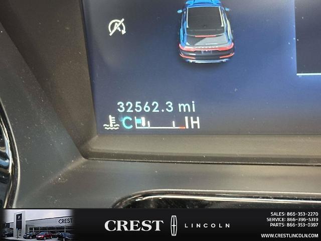 2024 Lincoln Corsair - $36,891