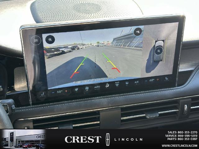 2024 Lincoln Corsair - $36,891