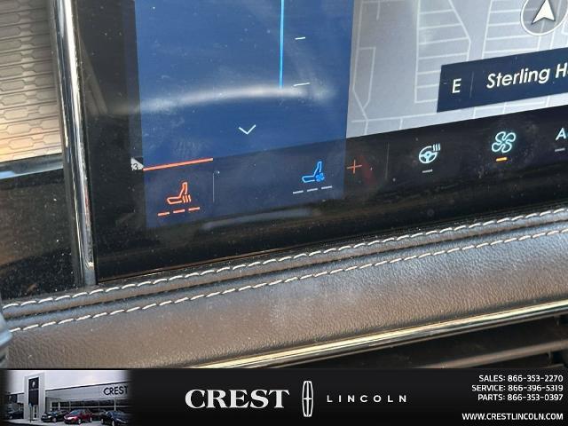 2024 Lincoln Corsair - $36,891