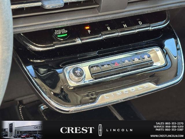 2024 Lincoln Corsair - $36,891