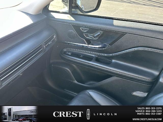 2024 Lincoln Corsair - $36,891