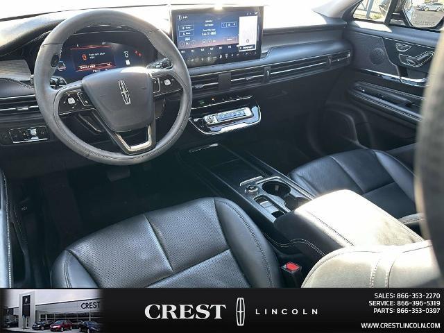 2024 Lincoln Corsair - $36,891