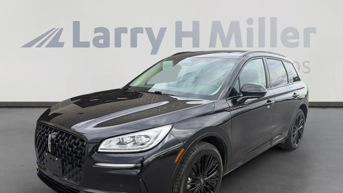 Preowned 2024 Lincoln Corsair Reserve for Sale