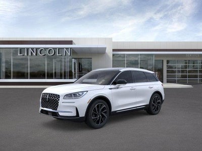2024 Lincoln Corsair AWD Reserve 4DR SUV
