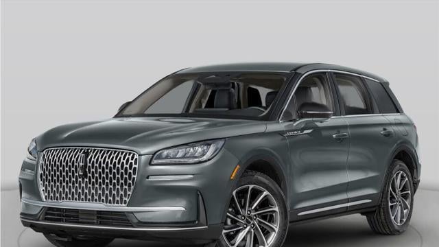 Preowned 2025 Lincoln Corsair Reserve for Sale